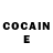 COCAIN FishScale Ukkrop Nadezda